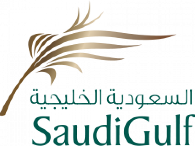 SAUDI GULF