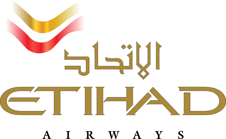 ETIHAD AIRWAYS